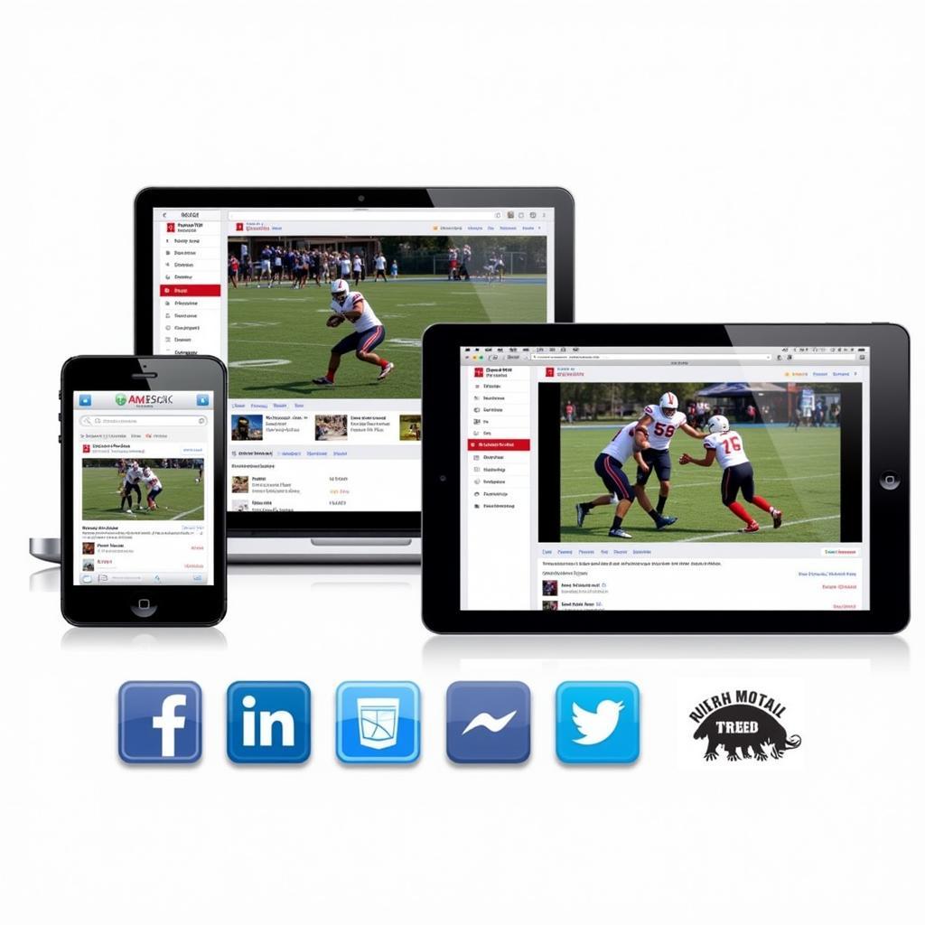 Dumas High School Football Live Stream Options