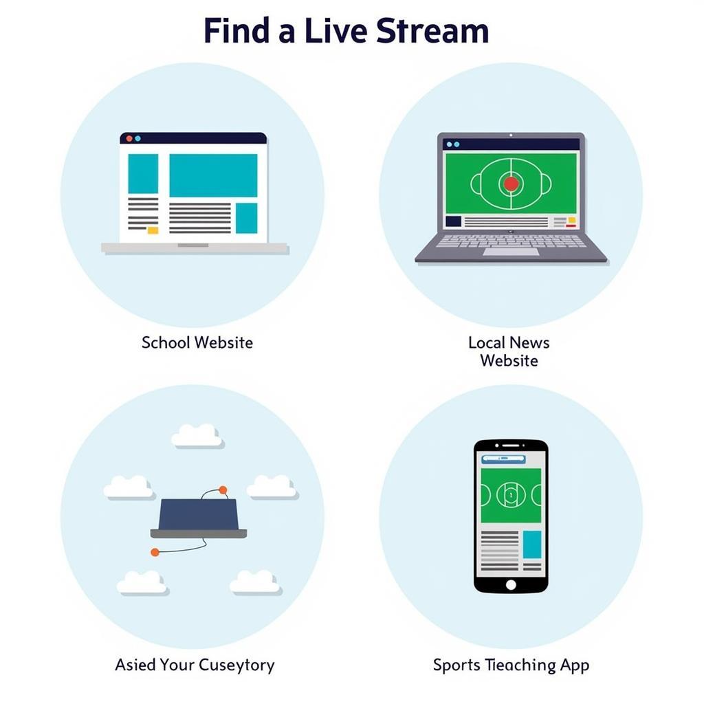 Durand High School Football Live Stream Options