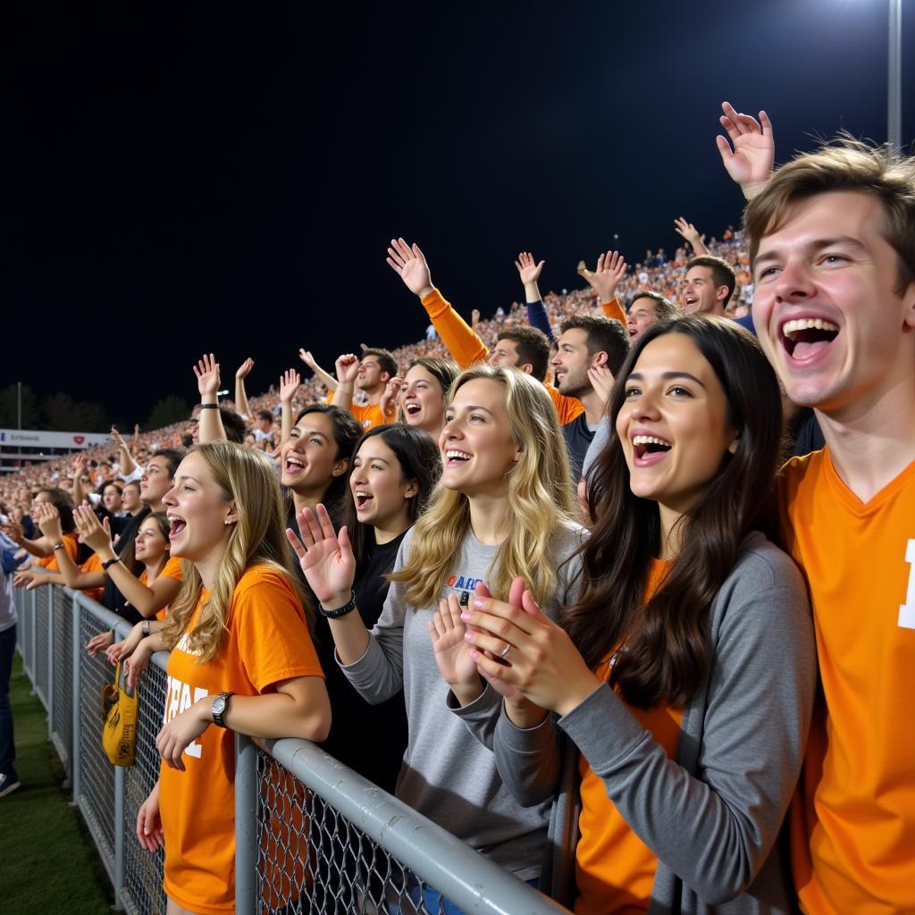 East Tennessee High School Football: More than a Game