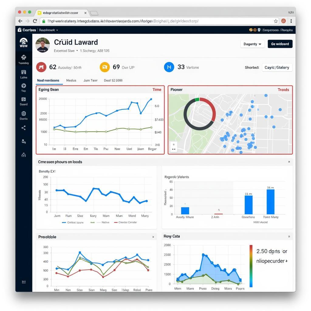 Edgar State Football Advanced Analytics