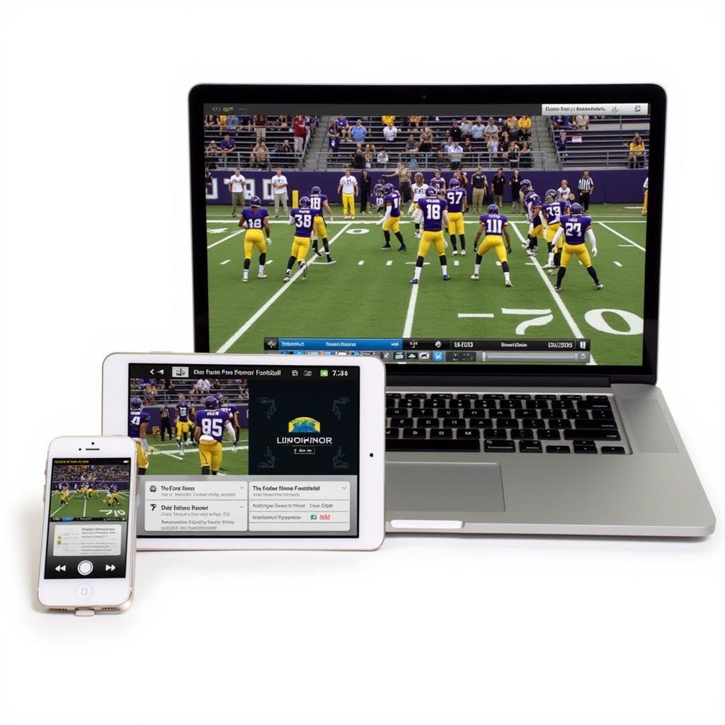 Edna Karr Football Live Stream Options