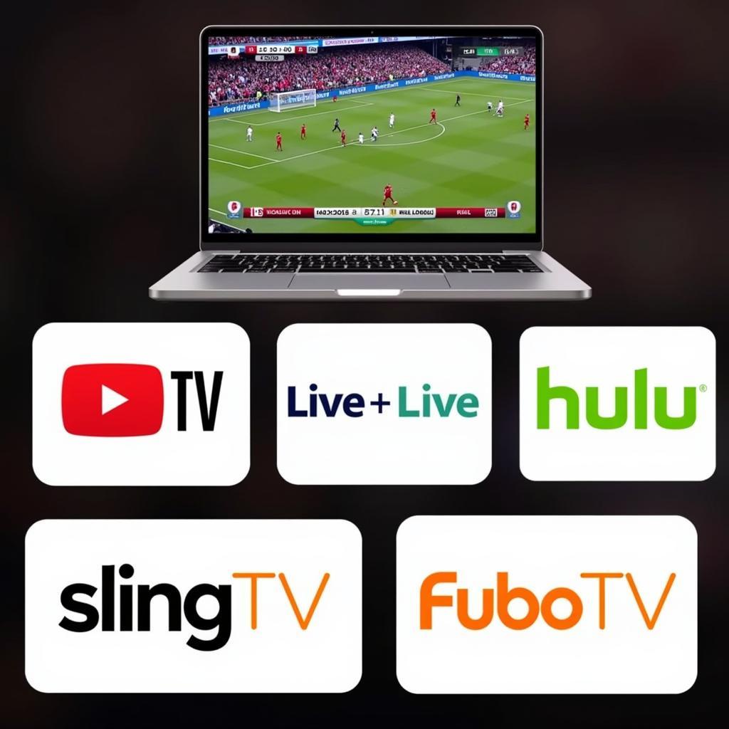 Egypt Football Live TV Streaming Options