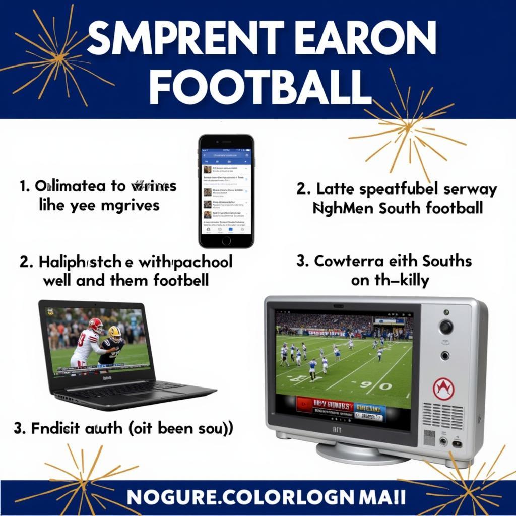 Elkhorn South Football Live Stream Options