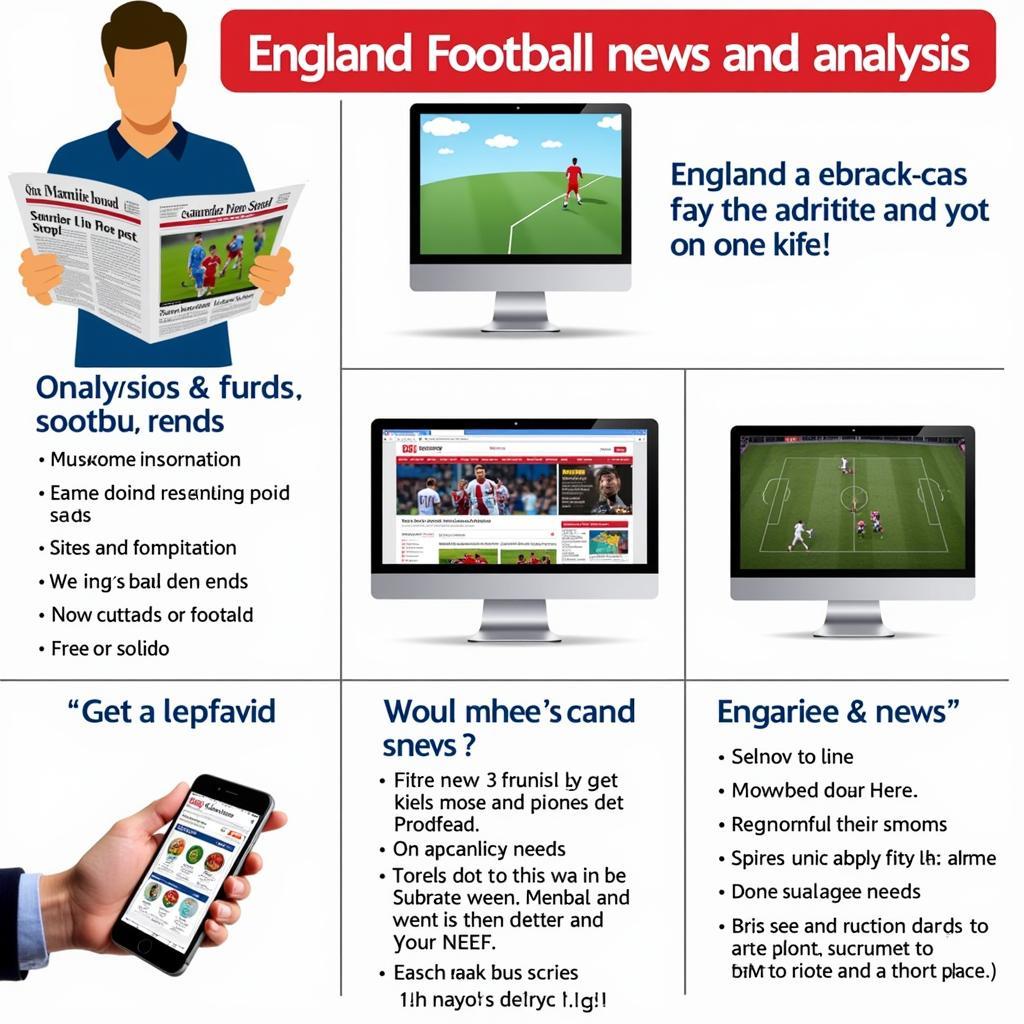 England Football News and Analysis