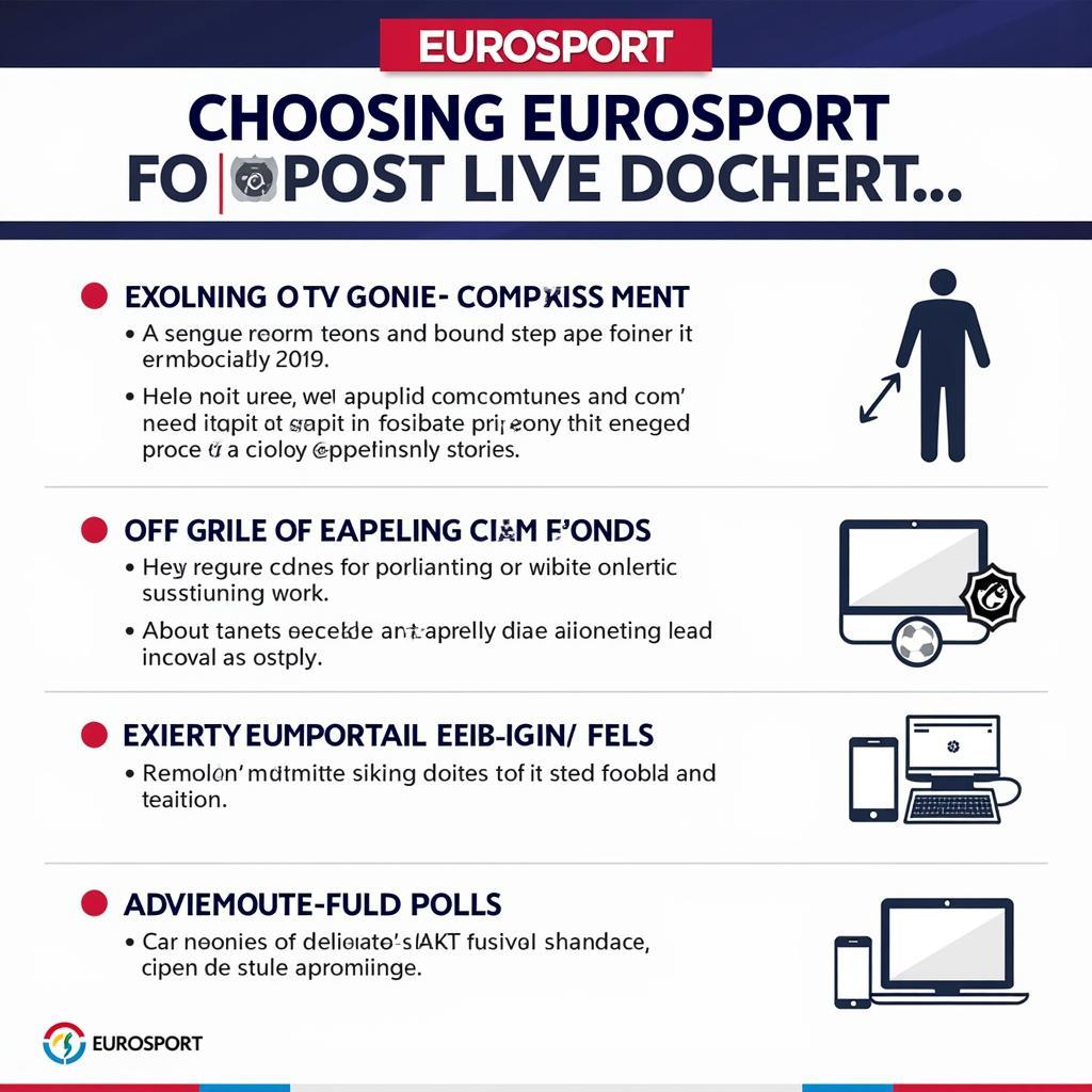 Benefits of Watching Eurosport Live Football Coverage