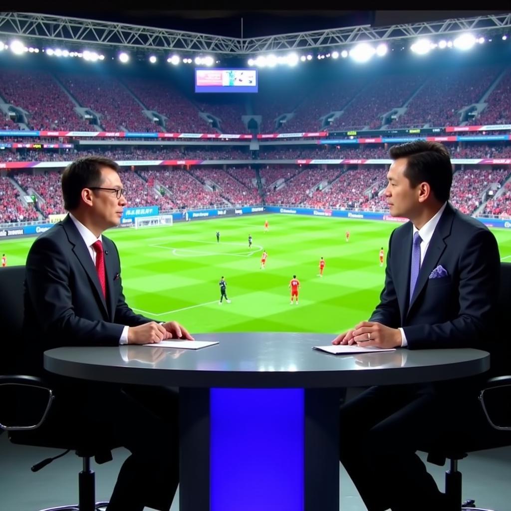 Expert Analysis of China vs. South Korea Football Match