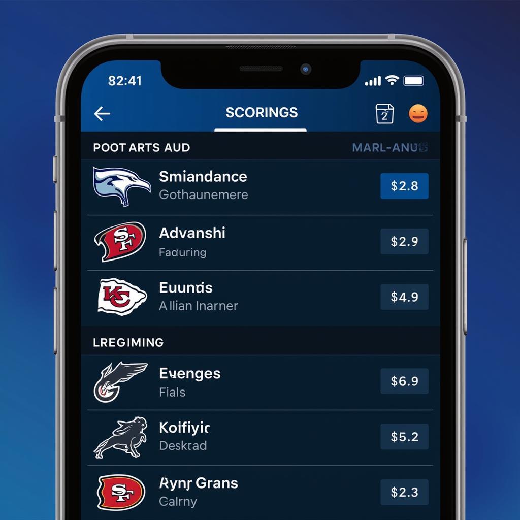 Fantasy Football Live Scoring on NBC Sports