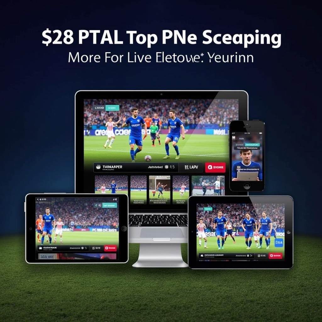 Exploring Firstrow Live Football Streaming Options