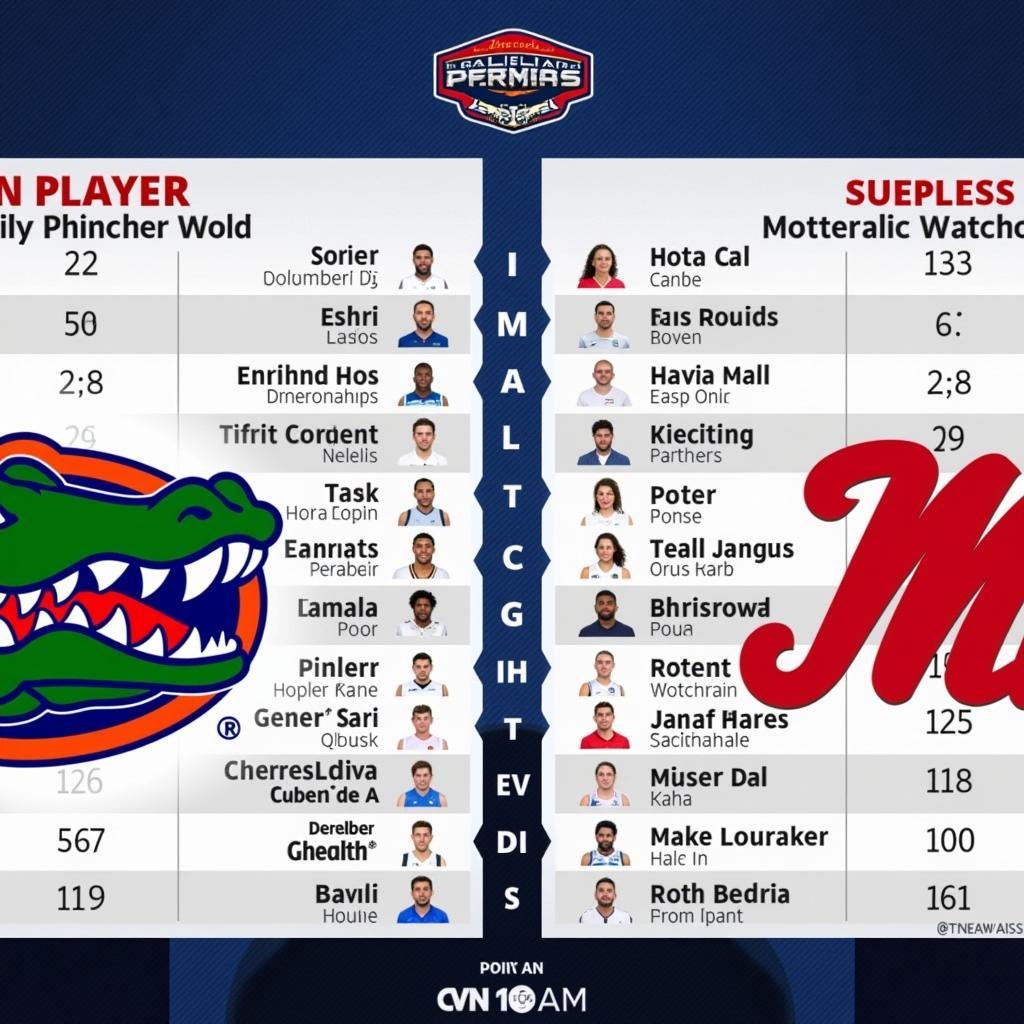 Florida Ole Miss Pre-Game Analysis