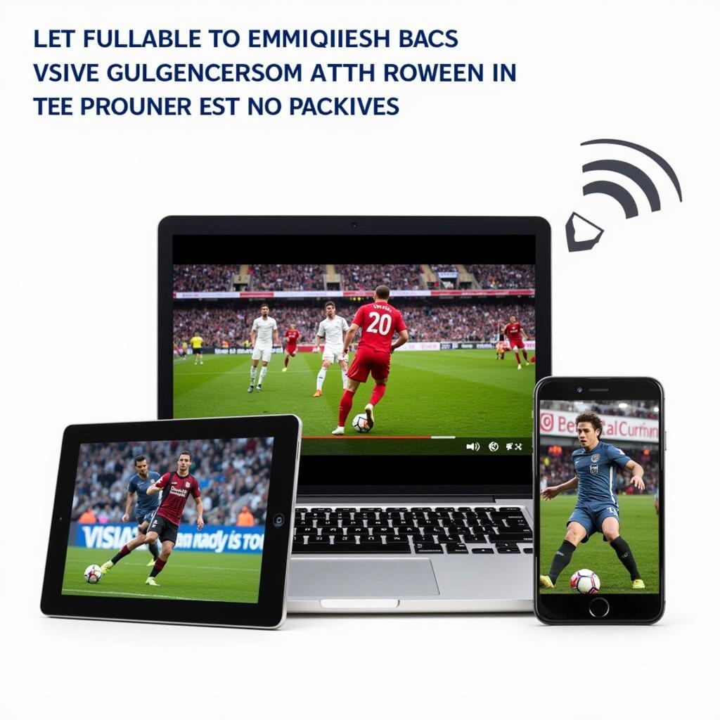 Football 4us Live Stream Platforms