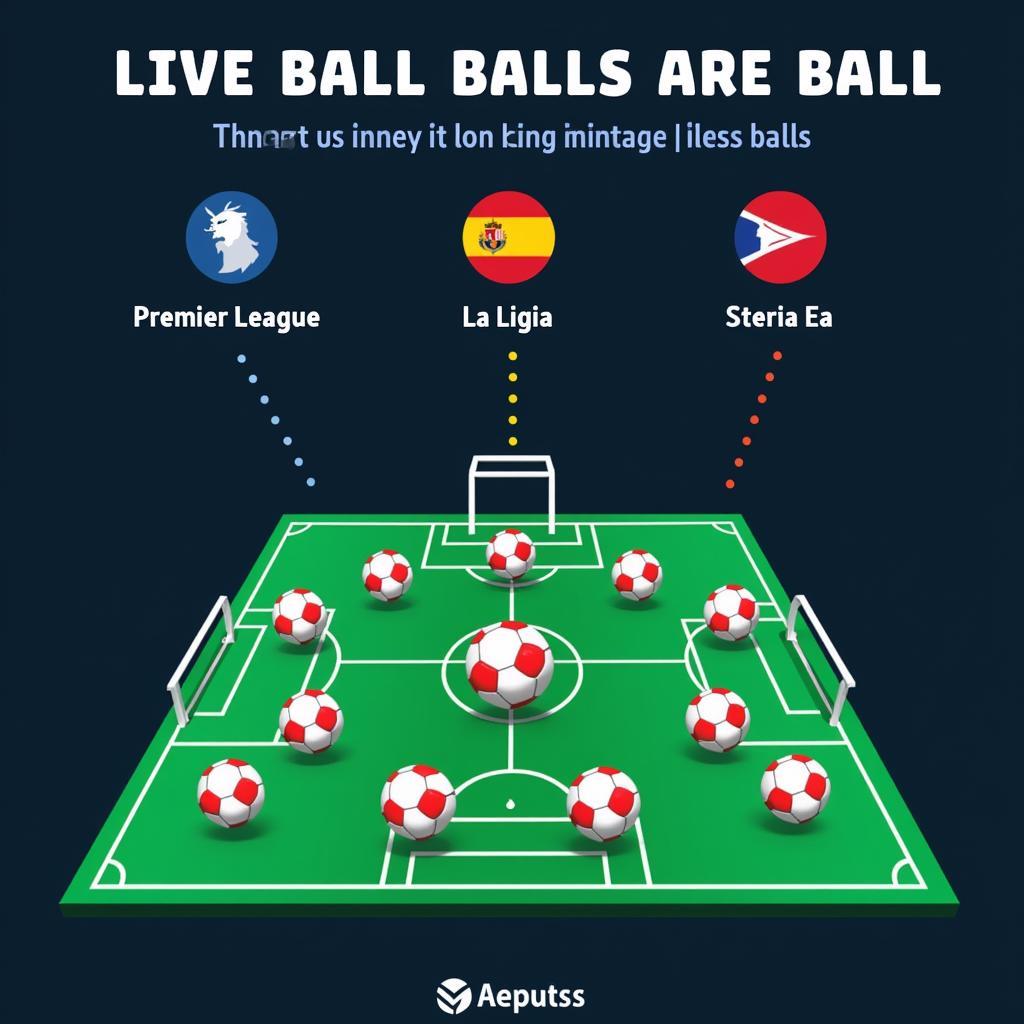 Comparing Live Ball Time Across Football Leagues