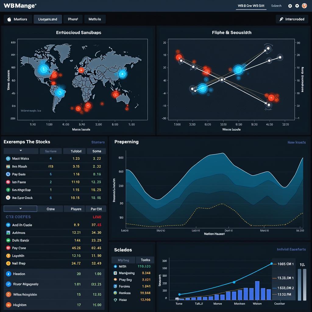 Football Match Analysis Dashboard