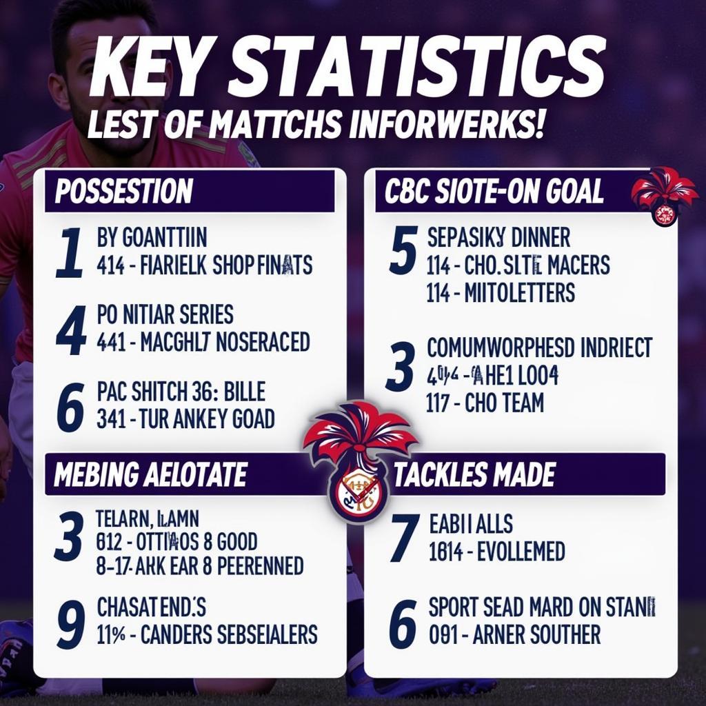 Statistical Analysis of Yesterday's Football Matches