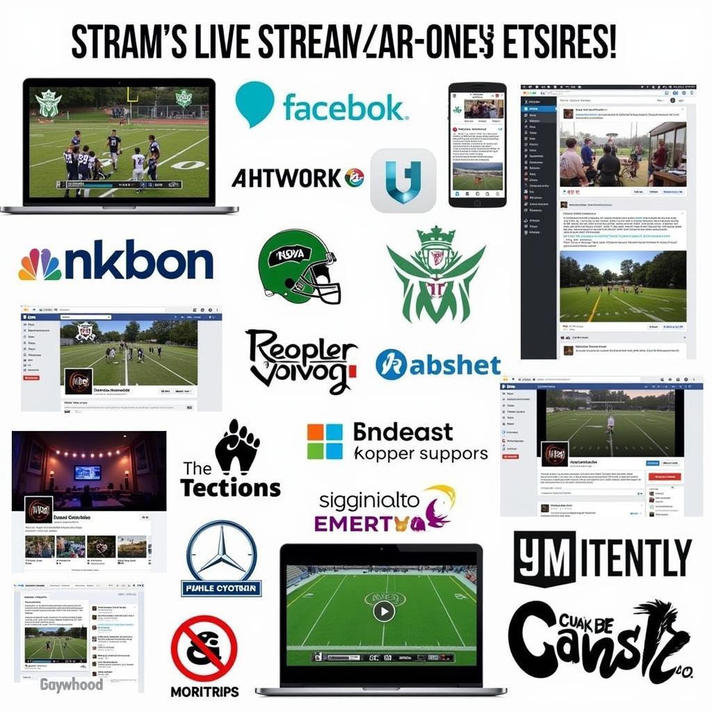 Fort Zumwalt North Football Live Stream Options