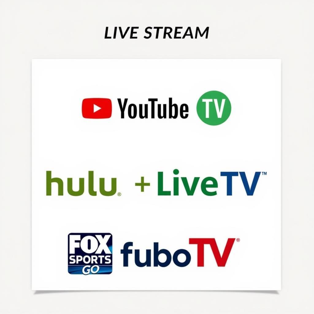 Fox Sports Wisconsin Live Stream Options