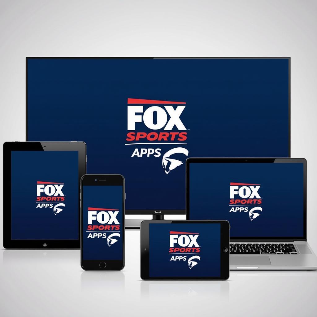 Fox TV Live Football Streaming Options