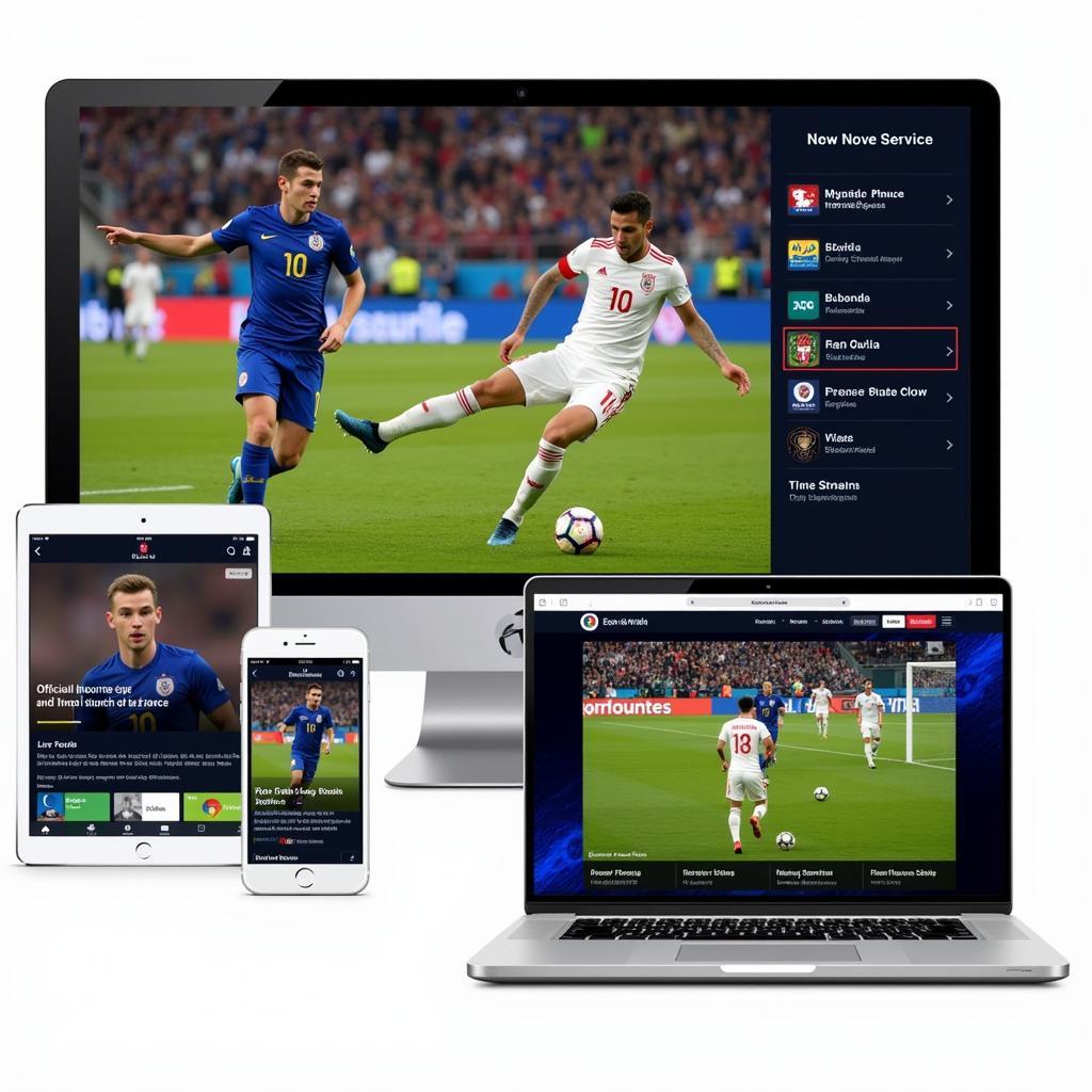 France Serbia Live Stream Options