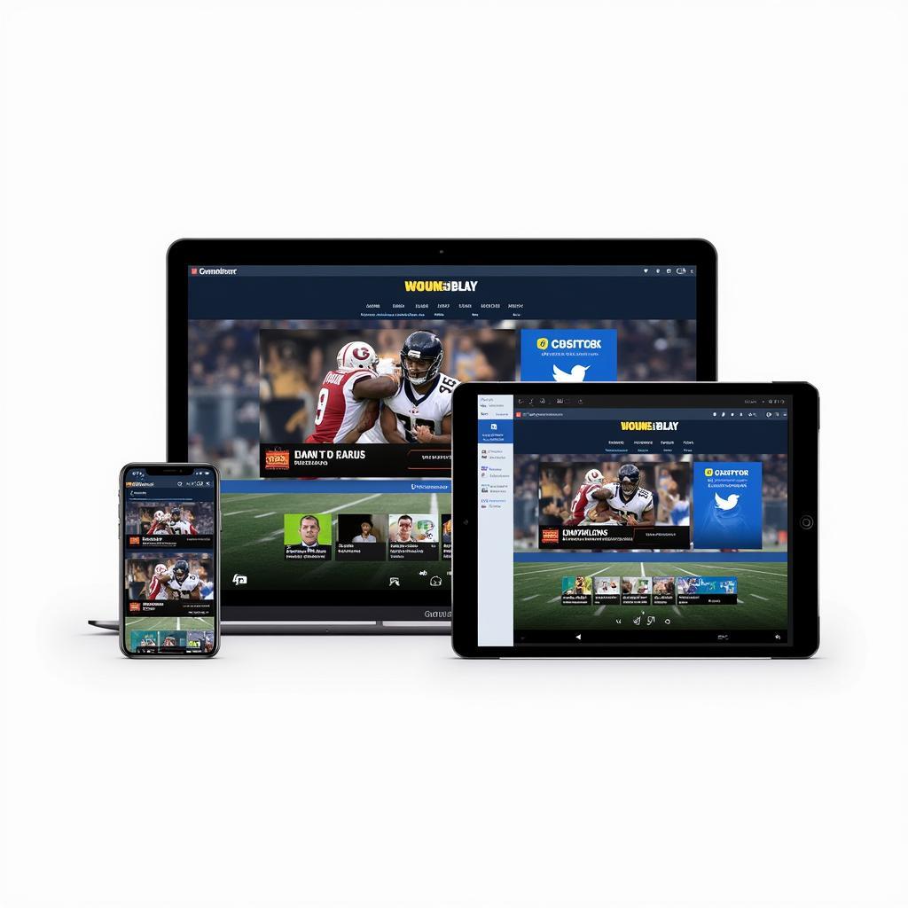 Free American Football Live Streaming Options