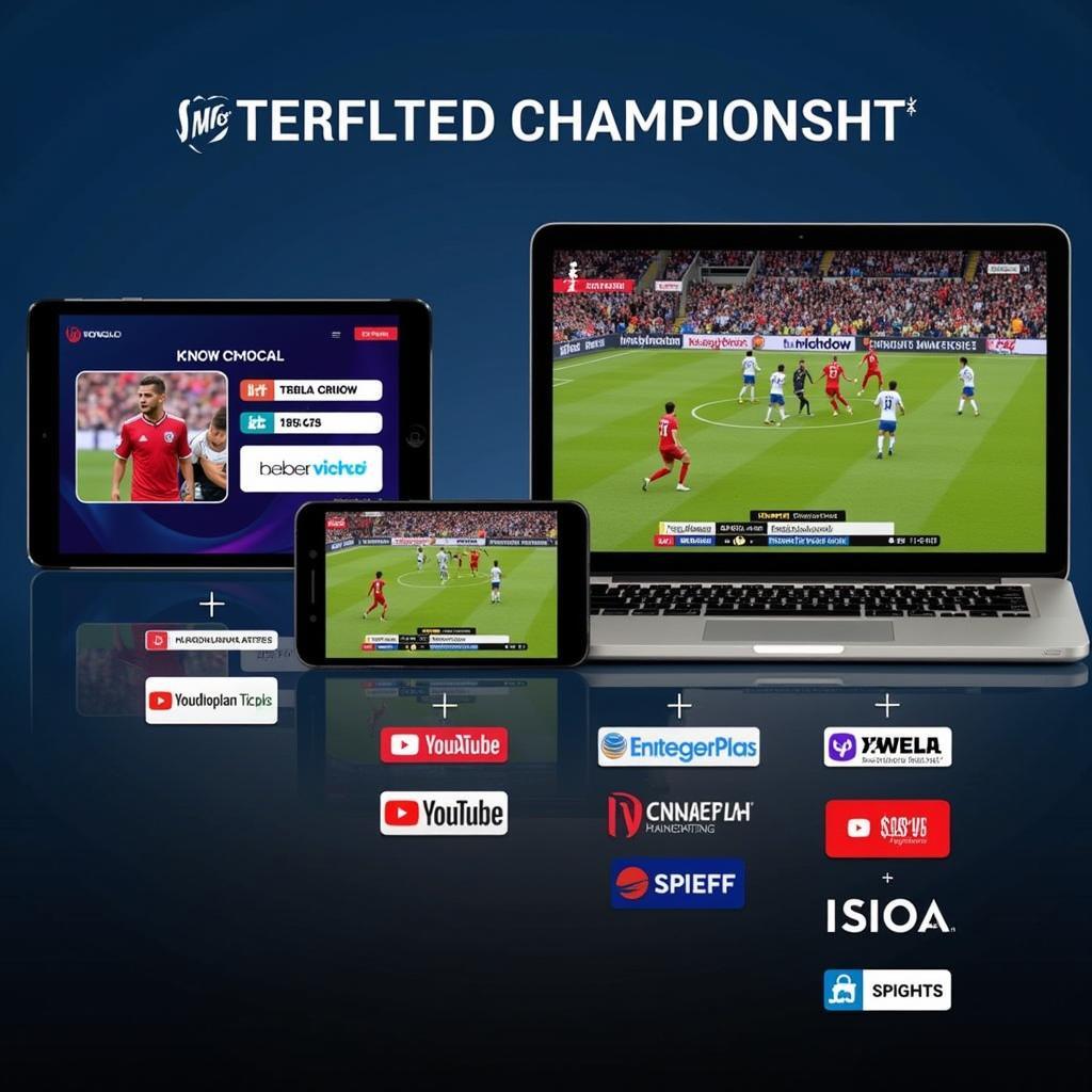 Free English Championship Live Streaming Options