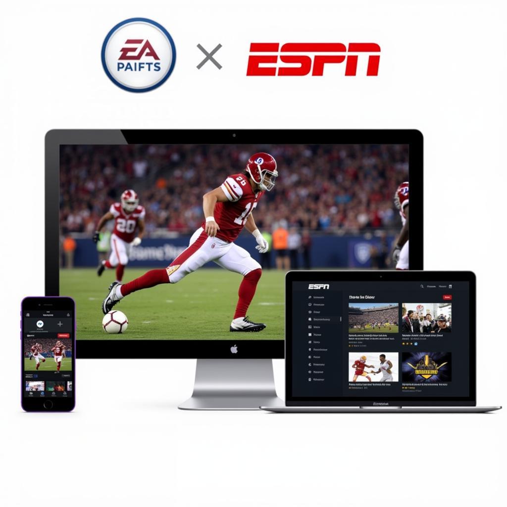 Free ESPN Live Football Stream Options