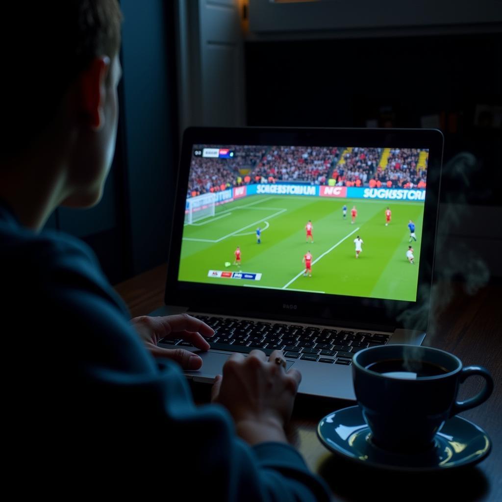 Comprehensive guide to free football live streaming online