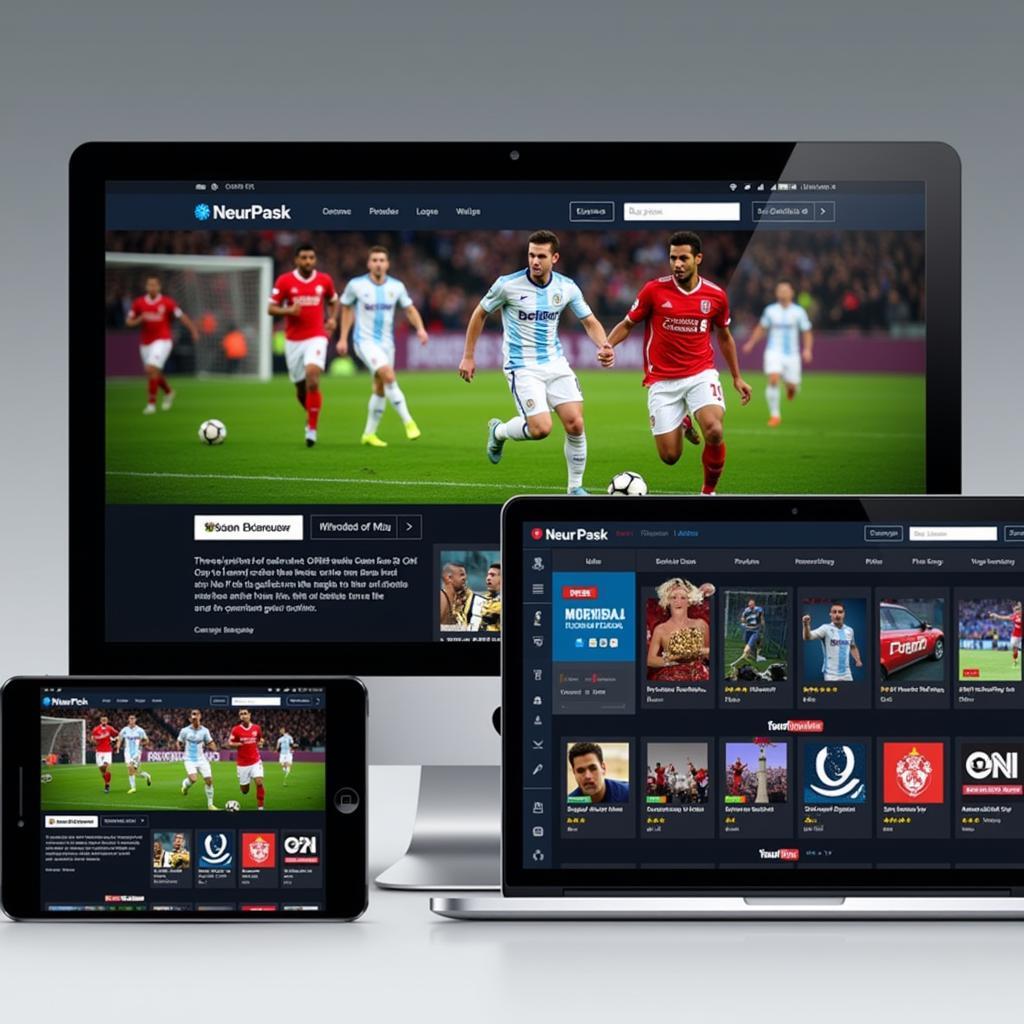 Exploring Free Football Live Stream Options