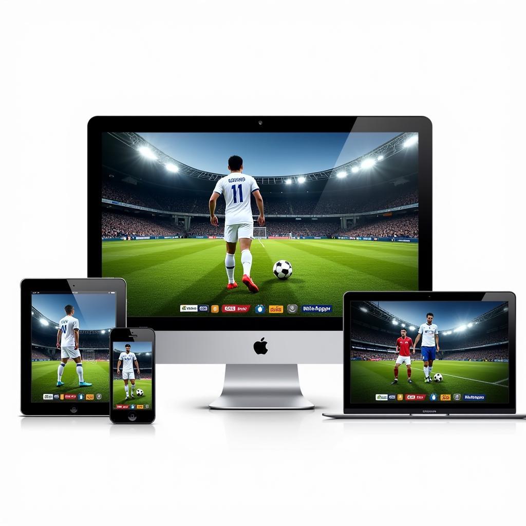 Exploring Free Football Live Streaming Options