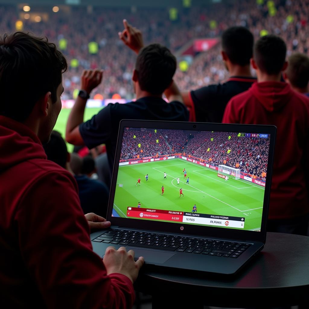 Man Utd vs Aston Villa Live Stream