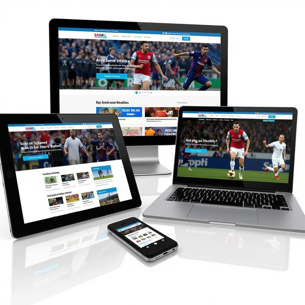 Exploring Free Live Football Streaming Options