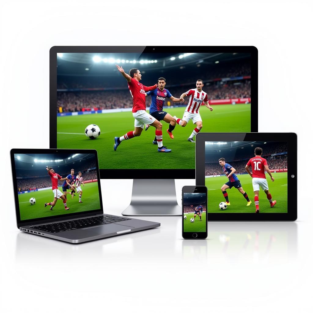 Best Platforms for Free Live Football Streaming