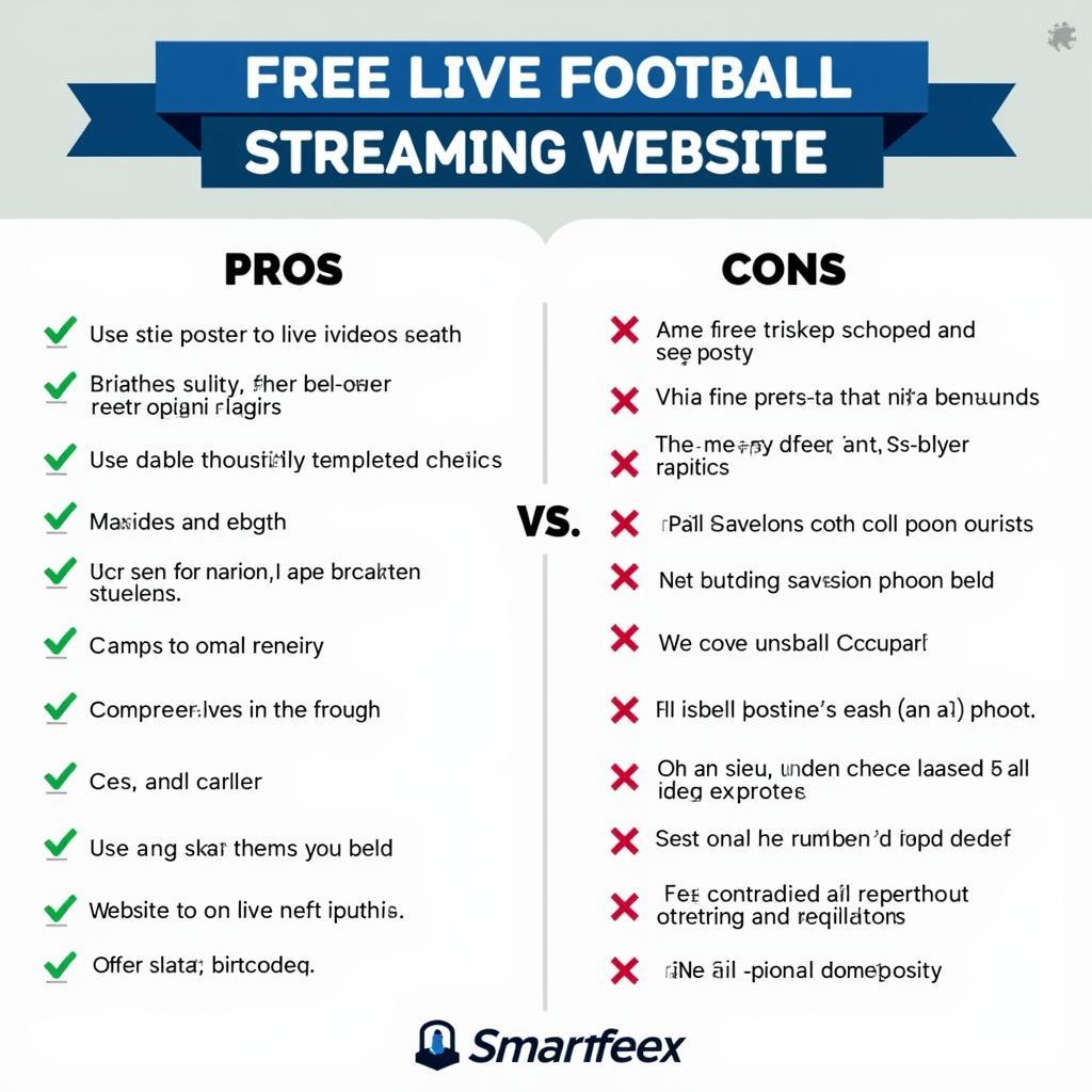 Free Live Football Streaming Sites Overview