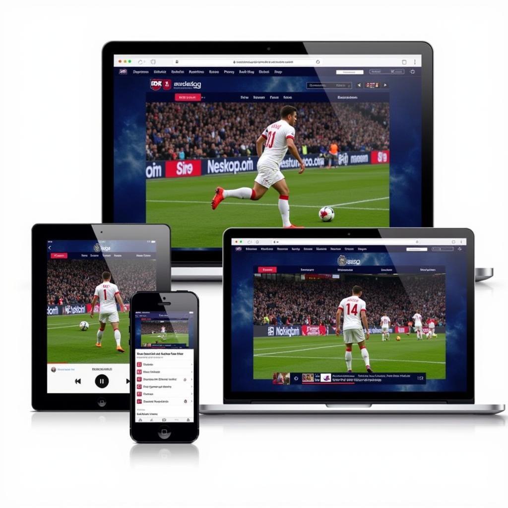 Free Premier League Live Stream Options