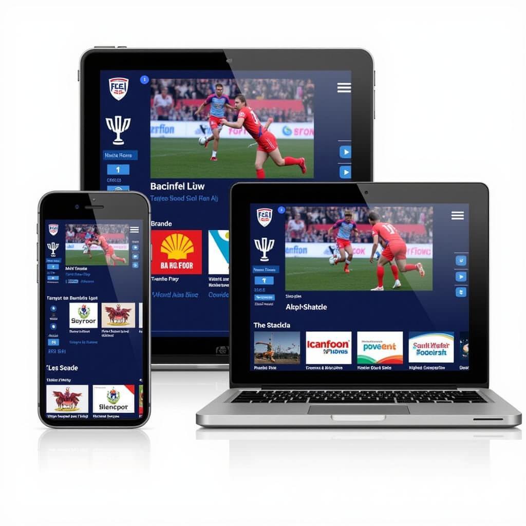 FSL Live Football Streaming Platforms