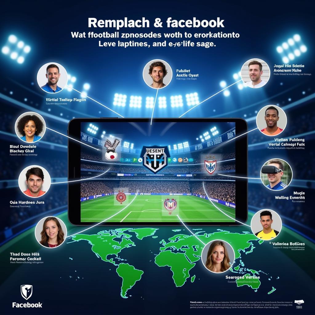 Future of Facebook Football Live Streaming