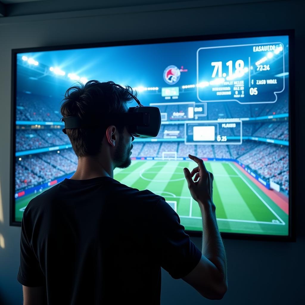 Future of Flash Live Football Games