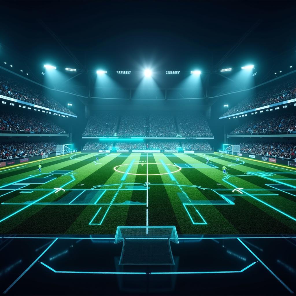 AI-Powered Football Stats Analysis