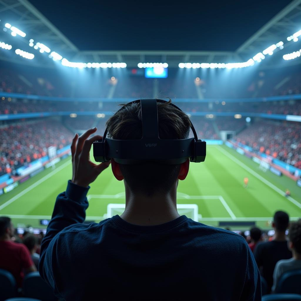 Future of Football Streaming