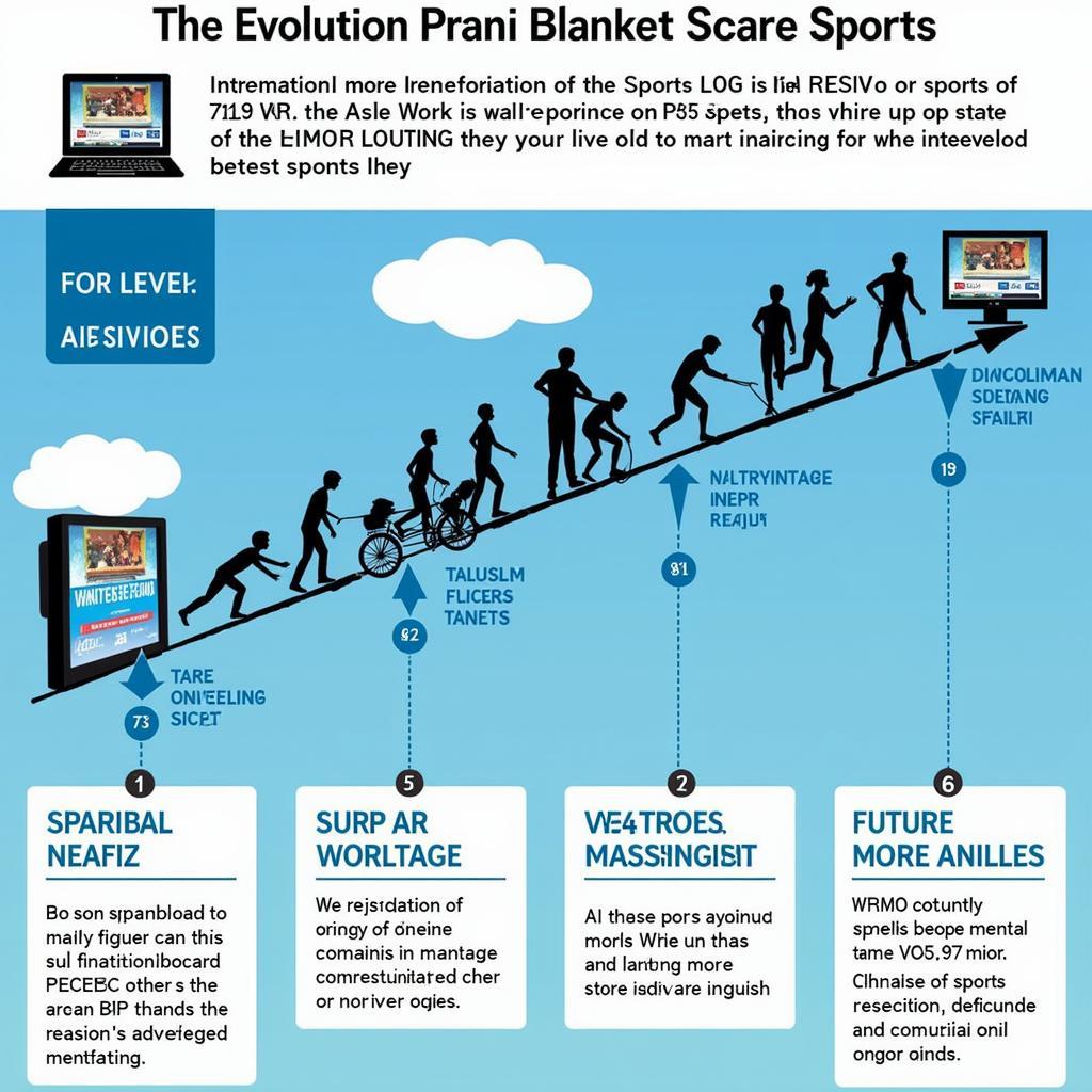 The Evolution and Future Trends of Live Sports Streaming