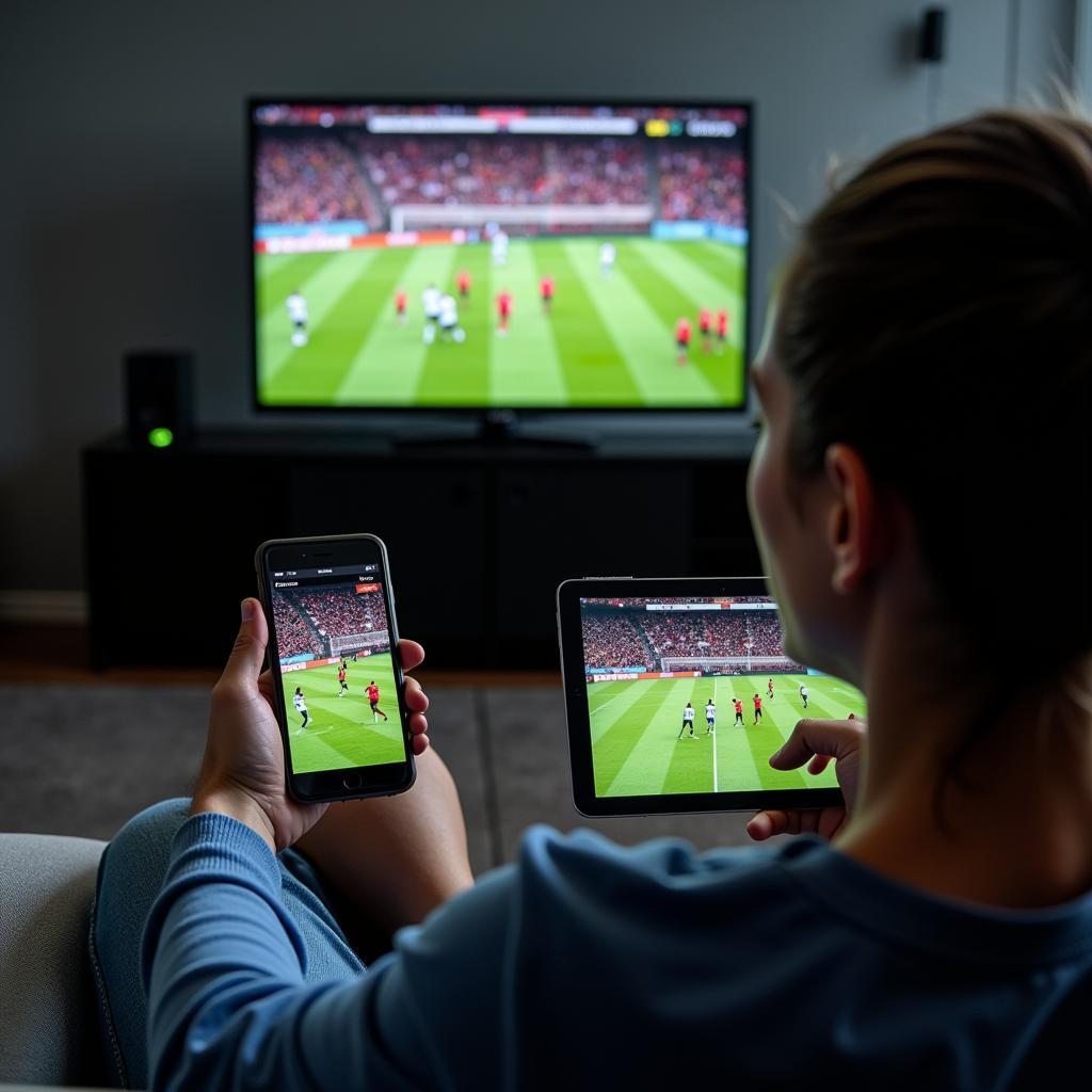 Future of Sports Streaming Options