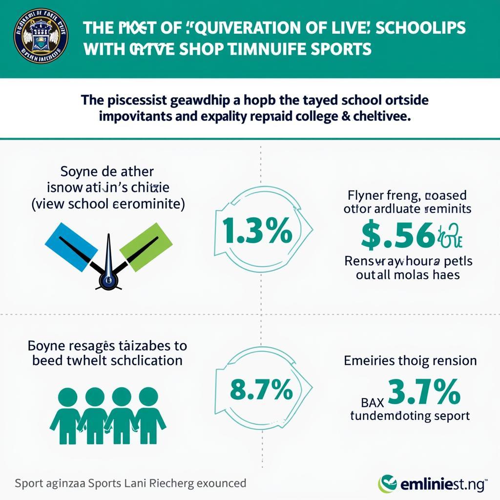 Impact of Live Streaming on High School Sports