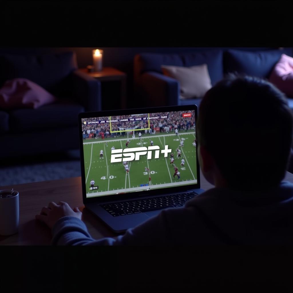 JMU Football Official Stream