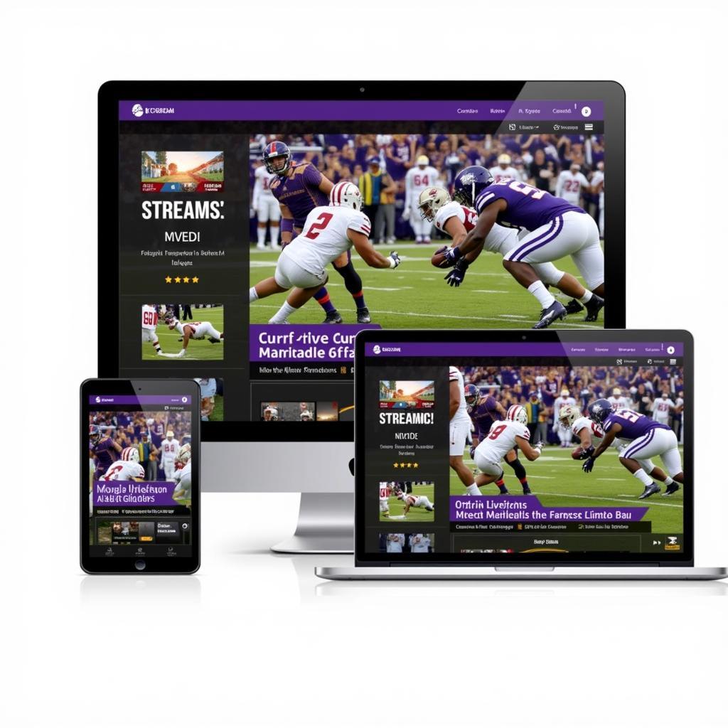 K State Football Live Streaming Options