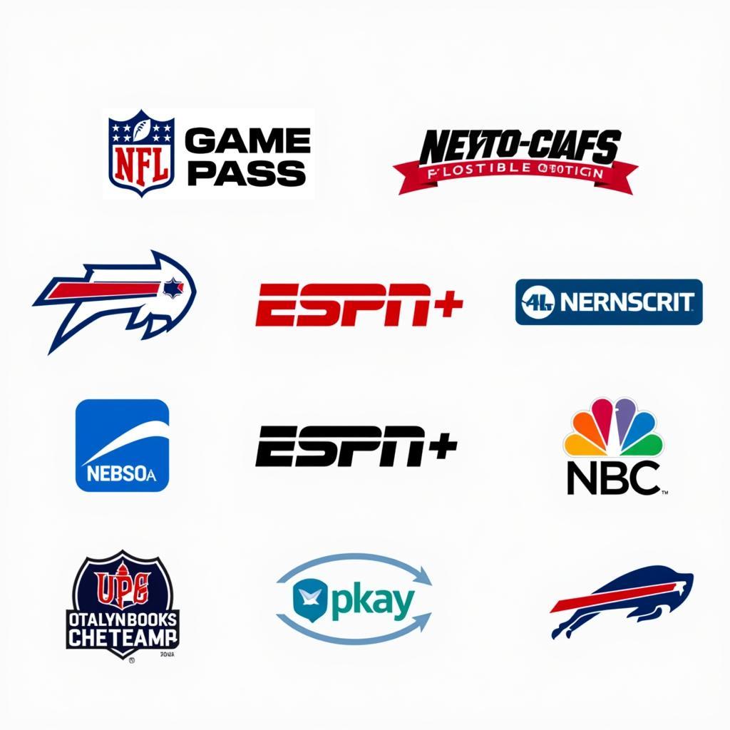 Legal American Football Live Streaming Options