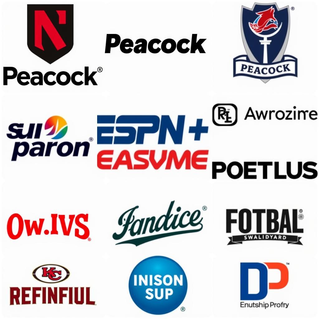 Legal Football Streaming Platforms