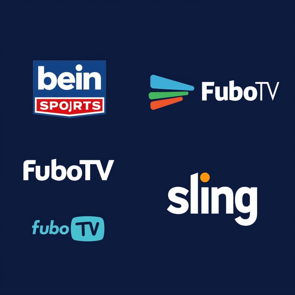 Legal Football Streaming Platforms