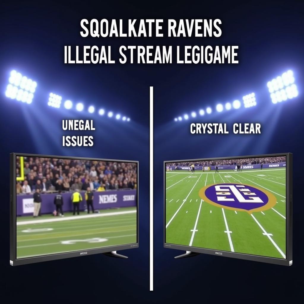 Legal Ravens Game Live Stream Benefits