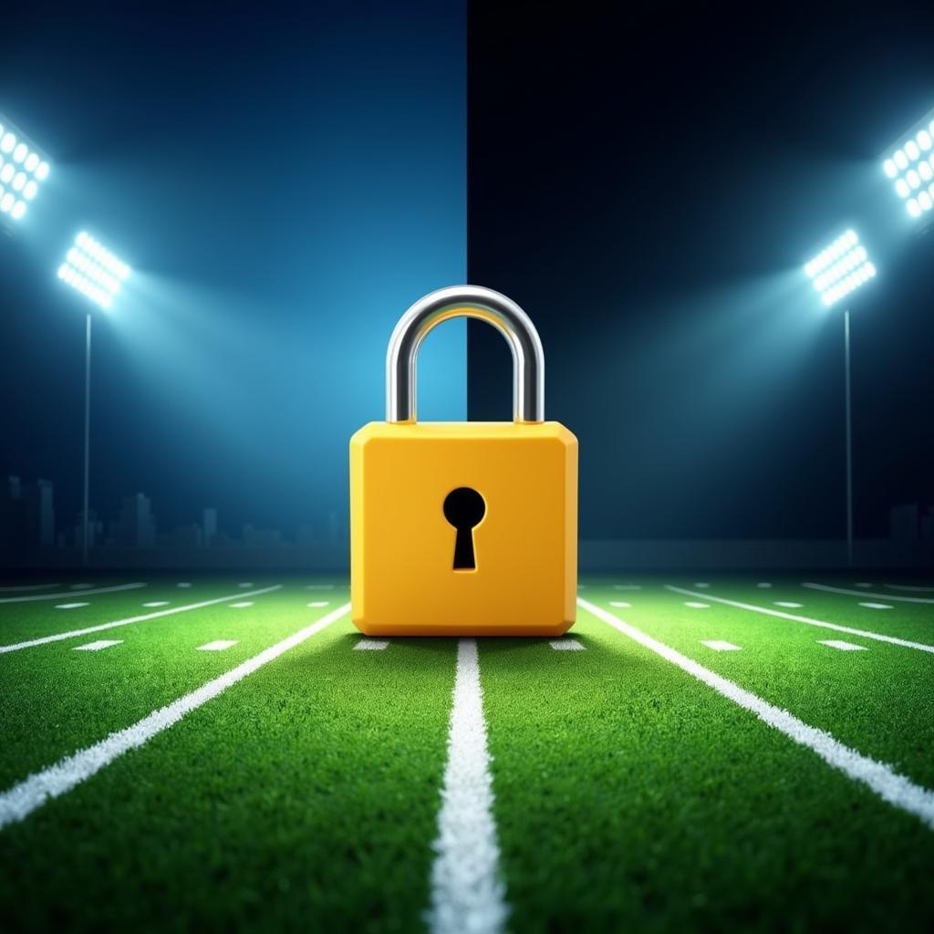 Legality and Safety of Free Football Streams