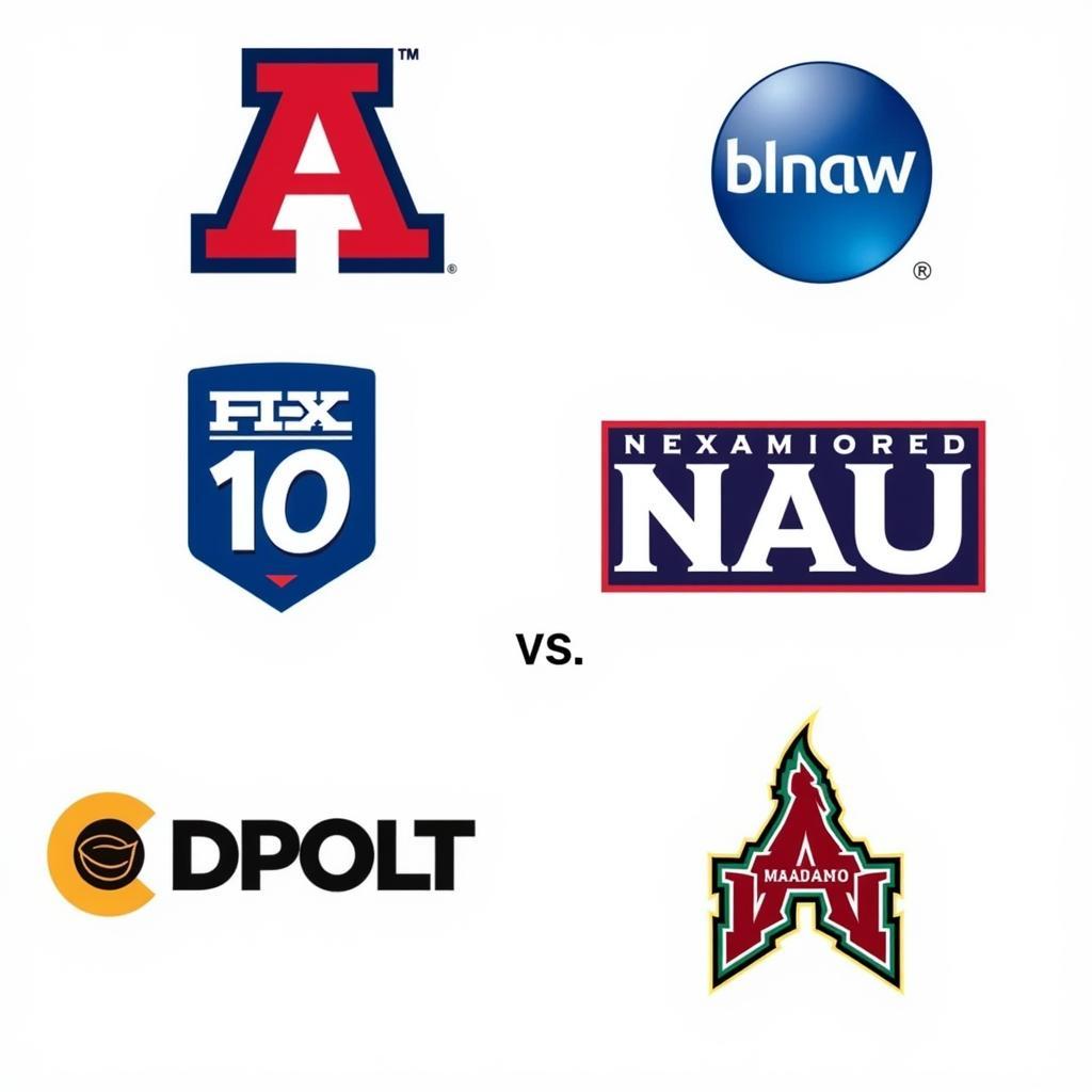 Legitimate Streaming Options for Arizona vs. NAU Football