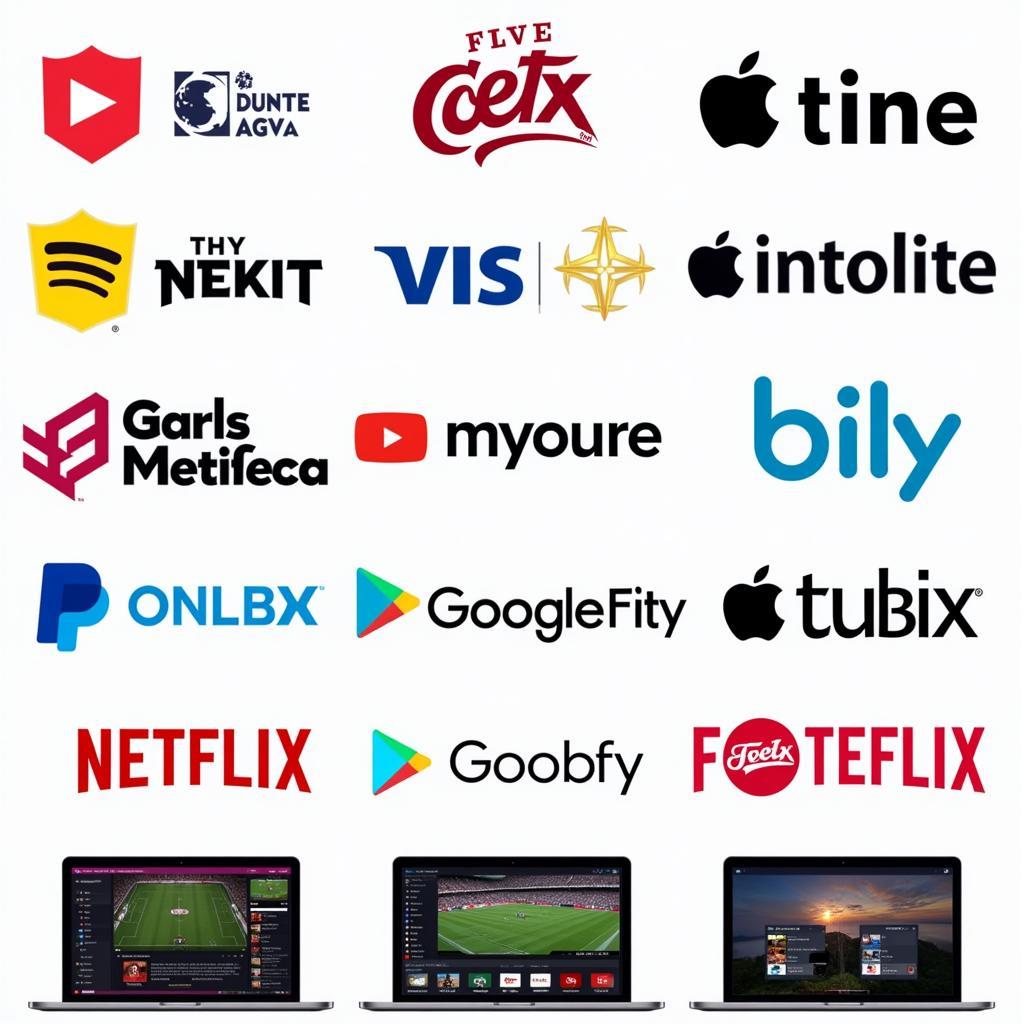 Live Football Games Streaming Platforms