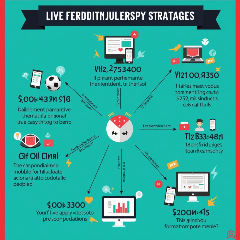 Live Football Prediction Strategies